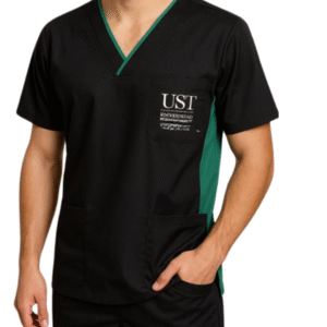 Blusón Kinesiología UST hombre