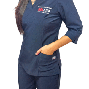 Bluson AIEP Cosmetología mujer