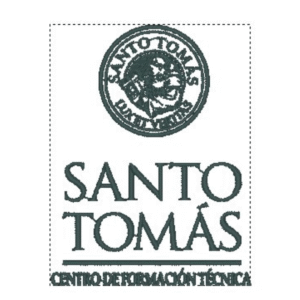 Bordado Santo Tomás y Monje