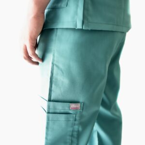 Pantalón clinico AIEP hombre